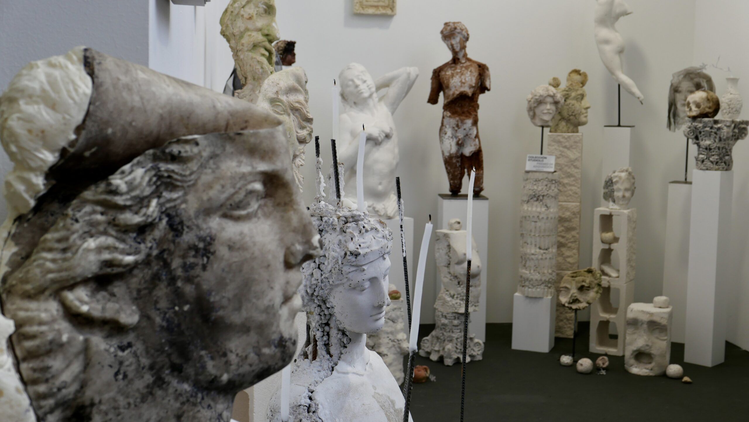 CAN Art Fair Madrid 2026: el arte del ahora toma Matadero - Gastronomía y Moda