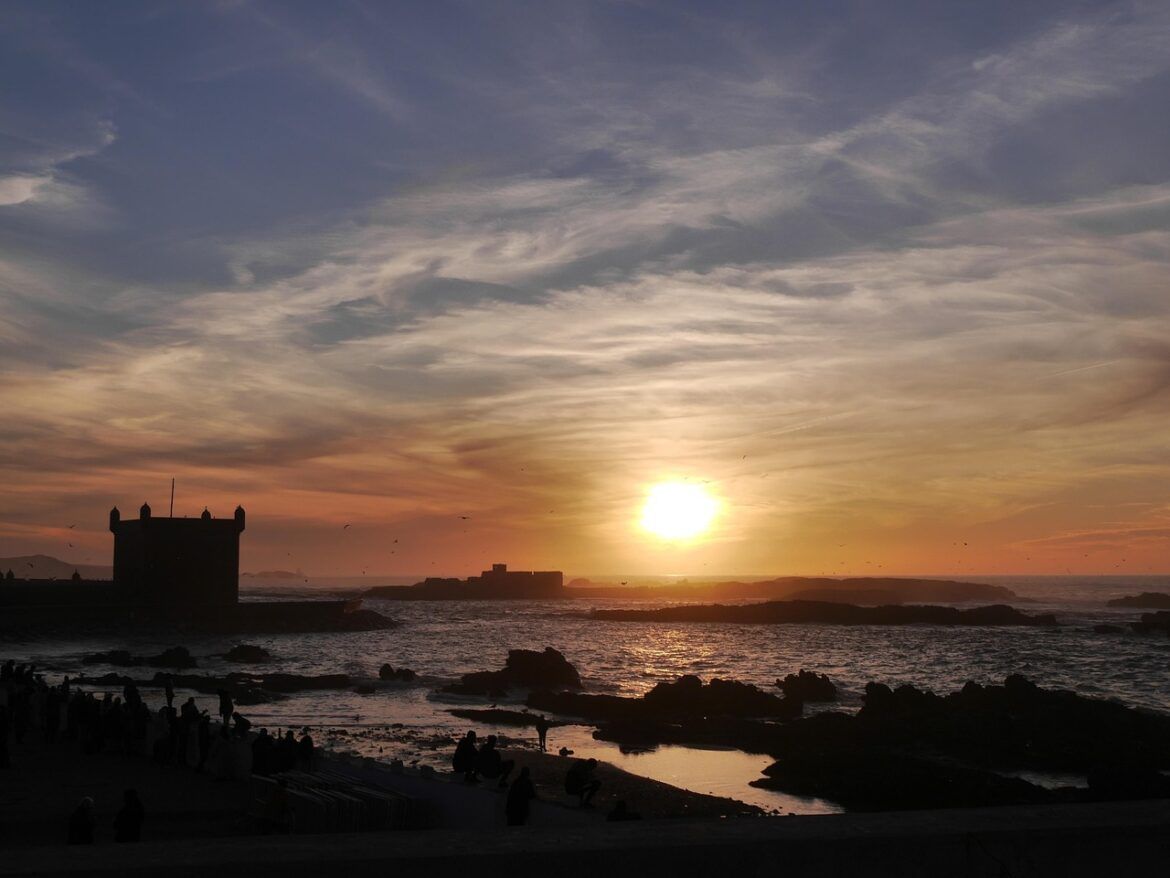 Descubre la Costa Atlántica de Marruecos en una escapada única de 4 días Descubre la Costa Atlántica de Marruecos en una escapada única de 4 días - Gastronomía y Moda
