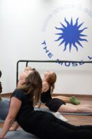Pilates Barre en el sevillano barrio del Porvenir - Gastronomía y Moda