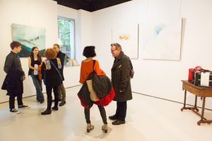 ArtAndFashion, punto de encuentro del arte y la moda en la capital - Gastronomía y Moda
