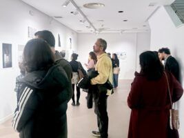 La arquitectura contemporánea de Sevilla se exhibe hasta el 20 de marzo en el COAS - Gastronomía y Moda