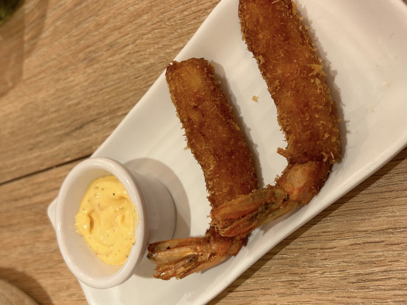 Restaurante Lionza, cocina creativa en la que cada bocado es una experiencia culinaria única - Gastronomía y Moda