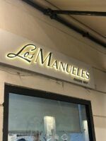Los Manueles, donde cada bocado es un viaje de sabor irresistible a la comida tradicional granadina - Gastronomía y Moda