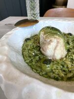 En Vejer de la Frontera, parada gastronómica obligada en el restaurante El Muro - Gastronomía y Moda