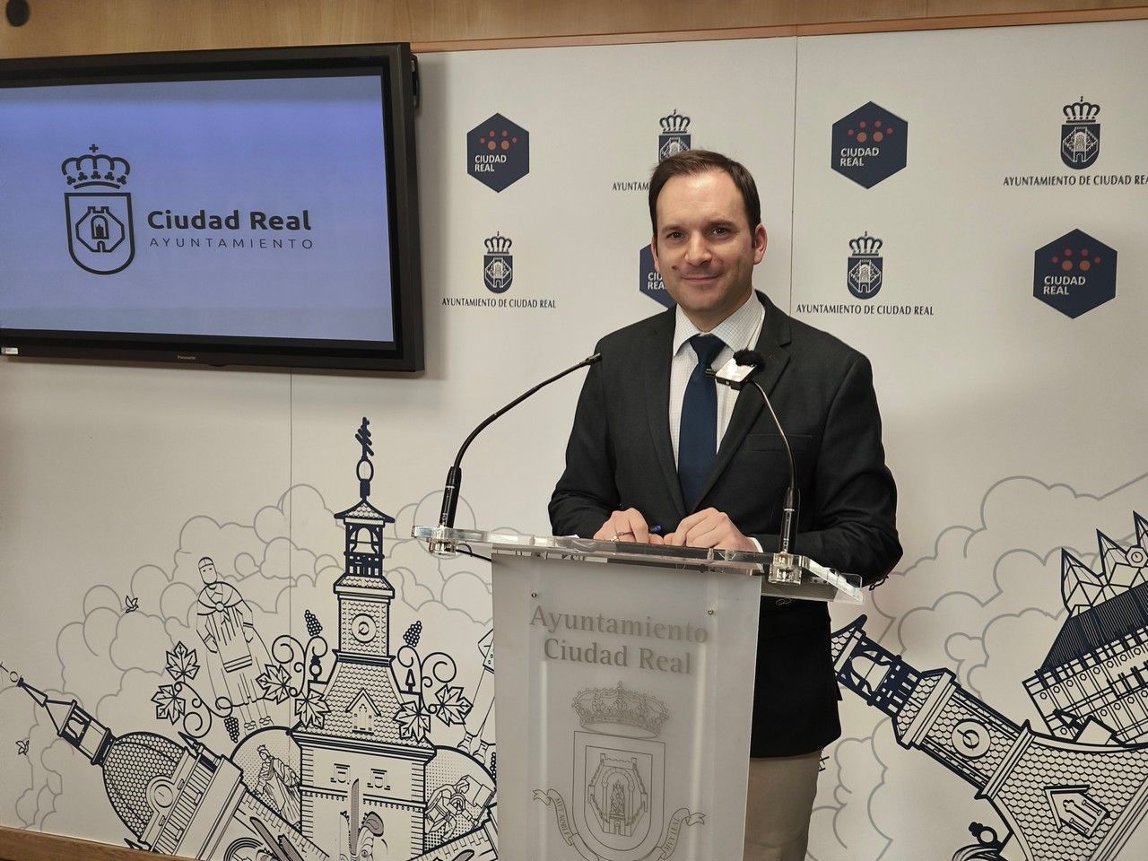 El convento de "Las Terreras" en Ciudad Real albergará un proyecto enogastroturístico - Gastronomía y Moda