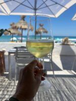 El Nido La Manga, el restaurante al que volvimos dos veces durante nuestro viaje - Gastronomía y Moda