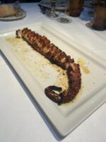 Restaurante Hispano en Murcia, cocina tradicional y productos de la tierra desde 1926 - Gastronomía y Moda