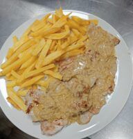 La Mesa Coja, gastronomía de toda la vida apta también para celiacos - Gastronomía y Moda