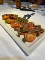 Restaurante Hispano en Murcia, cocina tradicional y productos de la tierra desde 1926 - Gastronomía y Moda