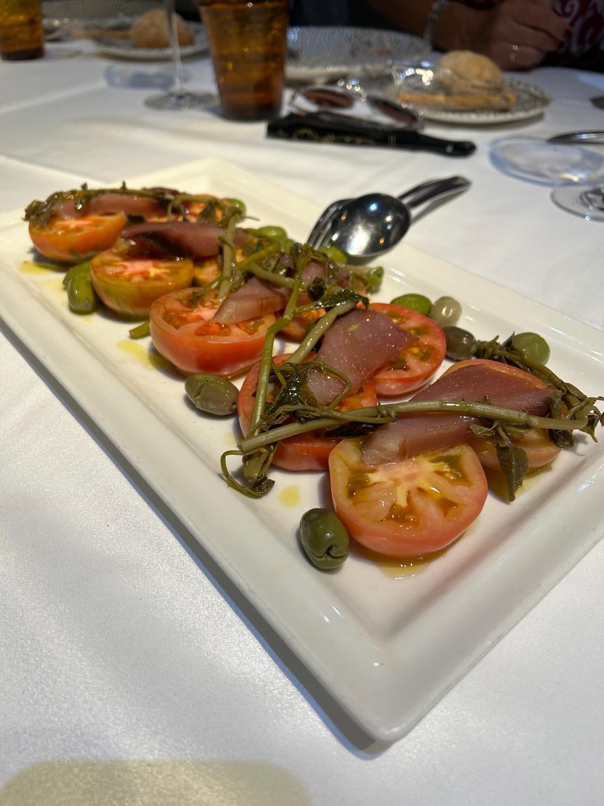 Restaurante Hispano en Murcia, cocina tradicional y productos de la tierra desde 1926 - Gastronomía y Moda