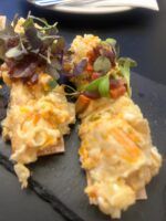 Eurostars Pórtico Alicante, un hotel ligero y minimalista de 5 estrellas en el casco antiguo de Alicante - Gastronomía y Moda