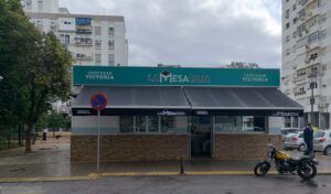 El bar La Mesa Coja recupera el ‘Tonteo’ - Gastronomía y Moda