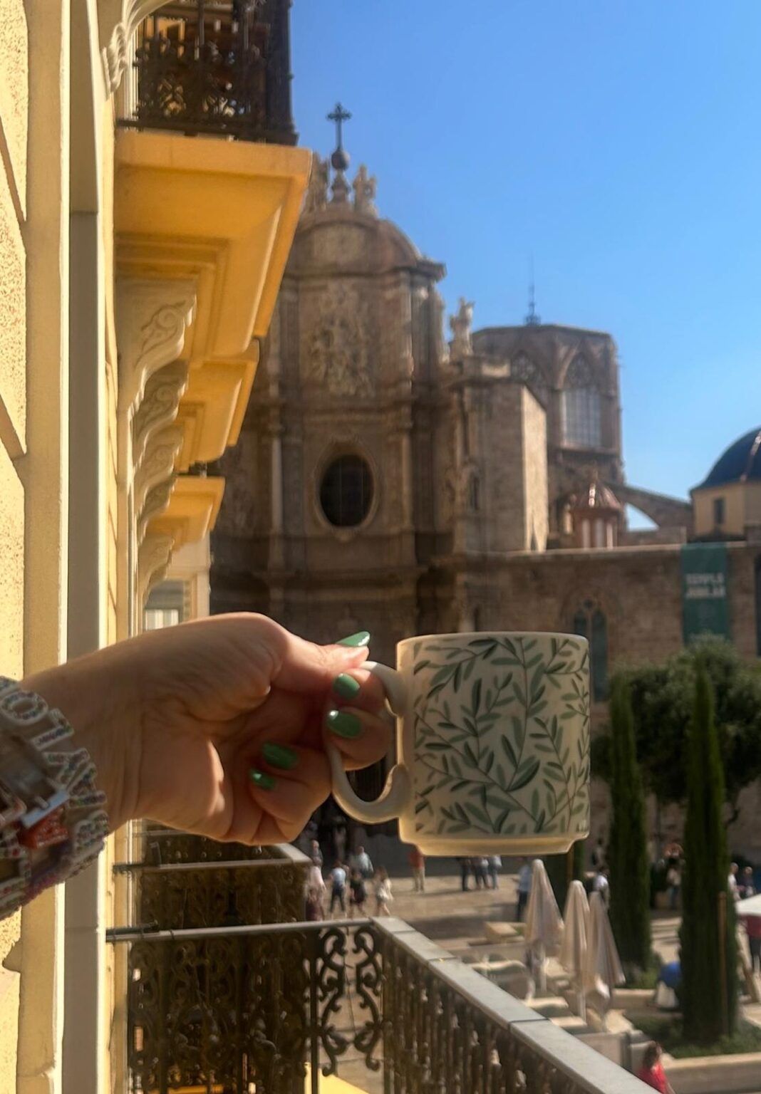 Flats Friends, ubicación ideal para descubrir la ciudad de Valencia - Gastronomía y Moda