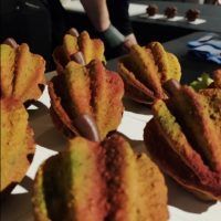 Los chefs que revolucionan el chocolate - Gastronomía y Moda