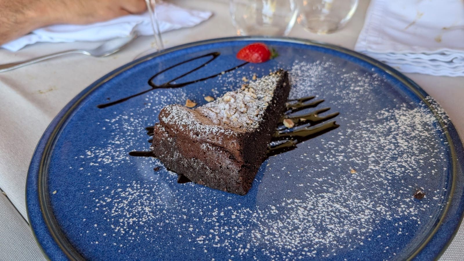 Restaurante S’Espartar, donde la tradición y el trato llegan al "Cum laude" - Gastronomía y Moda