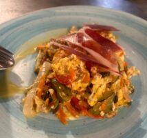 Restaurante Pura Cepa, gastronomía murciana con un toque especial - Gastronomía y Moda