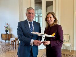 Novedad: La conexión aérea directa entre Sevilla y Estambul será diaria a partir del 30 de marzo - Gastronomía y Moda