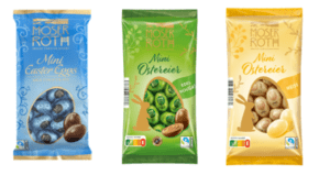 Llega la Pascua a ALDI con deliciosas propuestas de chocolate por menos de 5 euros - Gastronomía y Moda