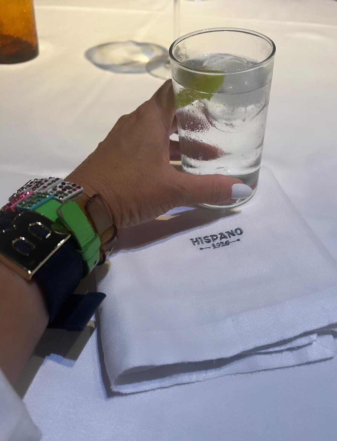 Restaurante Hispano en Murcia, cocina tradicional y productos de la tierra desde 1926 - Gastronomía y Moda