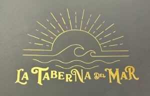 La Taberna del Mar, cocina mediterránea con un toque de innovación en La Manga del Mar Menor - Gastronomía y Moda
