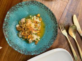 Disfruta la fusión gastronómica más atrevida de cocina, coctelería y diversión - Gastronomía y Moda