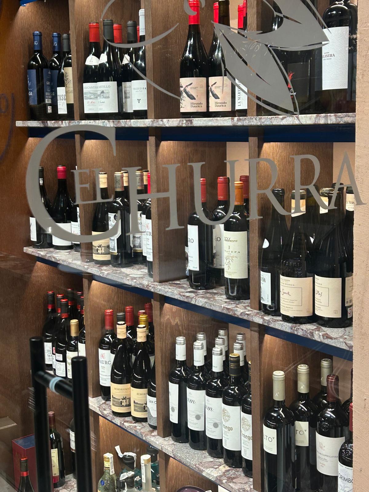 Restaurante El Churra: una experiencia gastronómica espectacular de principio a fin - Gastronomía y Moda