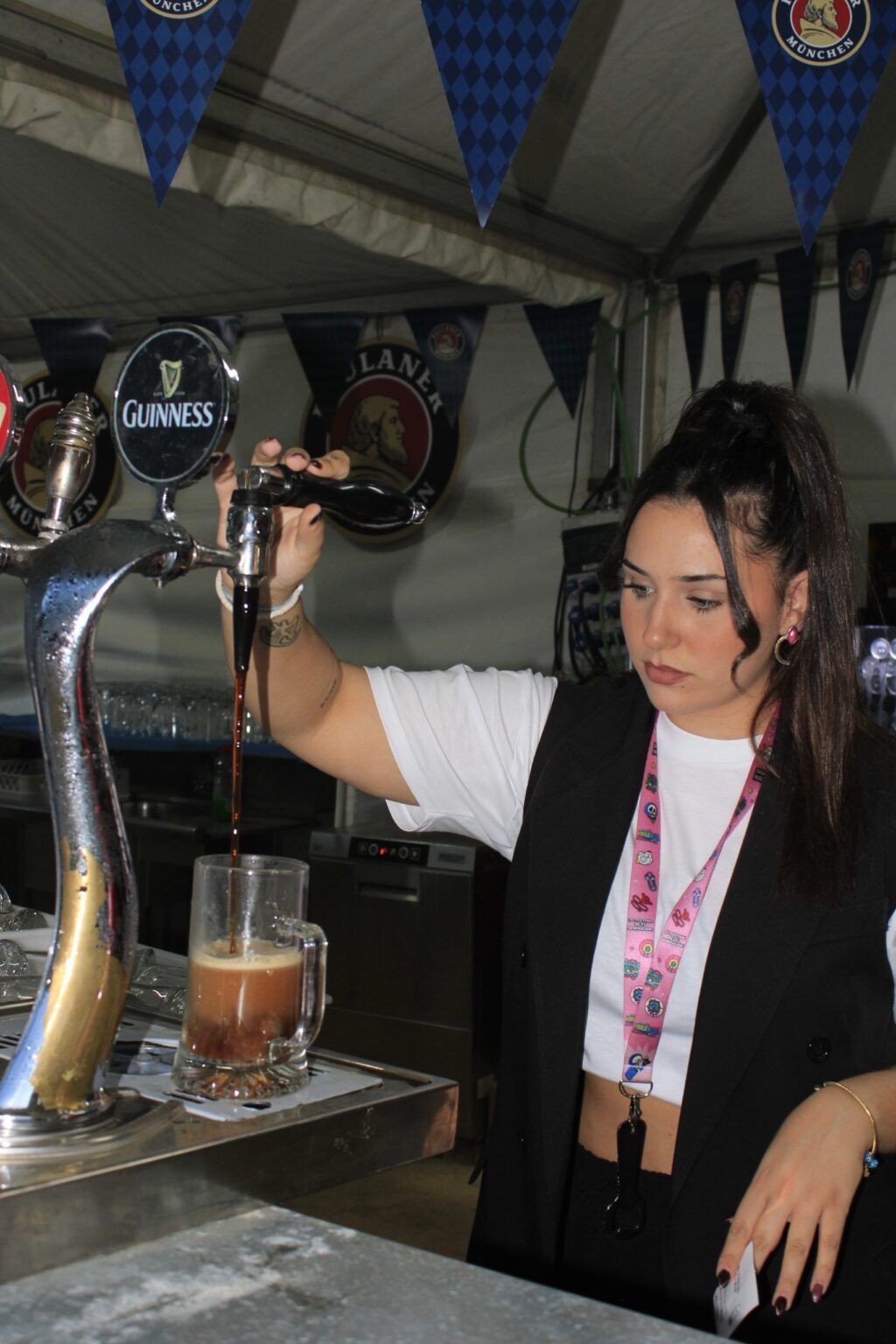 Coria del Río celebra en 2026 una nueva edición de la Feria Internacional de la Cerveza - Gastronomía y Moda