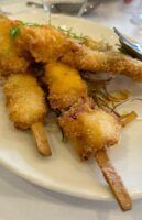 El Hotel Riscal, ubicación estratégica donde manda la alta cocina mediterránea - Gastronomía y Moda