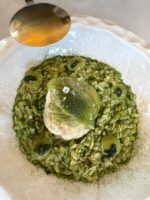 En Vejer de la Frontera, parada gastronómica obligada en el restaurante El Muro - Gastronomía y Moda