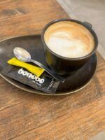 Restaurante Bonobo Playa, un rincón gastronómico especial para relajarte y disfrutar del Mediterráneo - Gastronomía y Moda