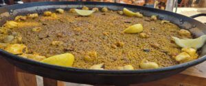 CBbC Cala Bassa en Ibiza: cocina mediterránea de primera calidad en una de las playas más bellas de la isla - Gastronomía y Moda