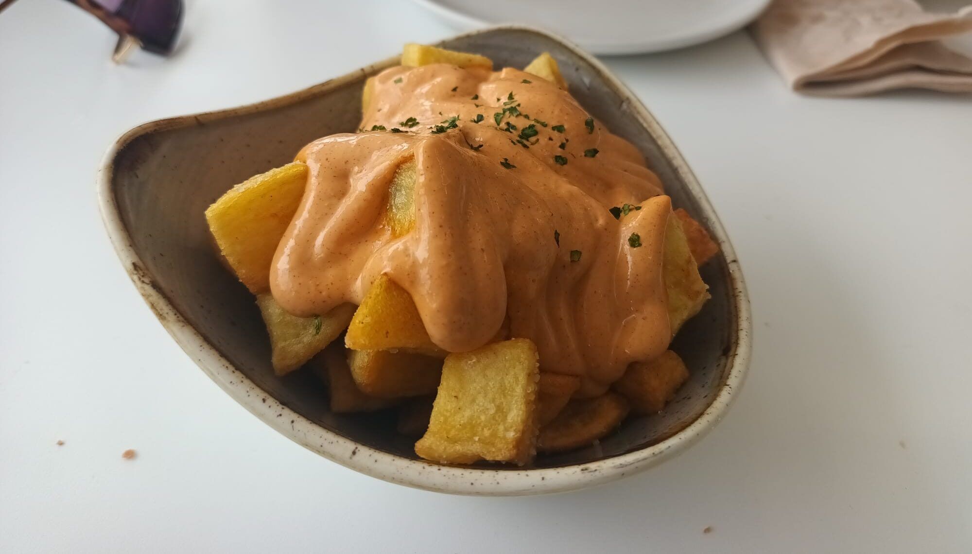 La Taberna del Sapo, cocina gallega en la Bahía de Cádiz - Gastronomía y Moda