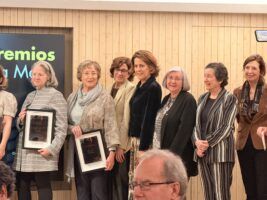 Los Premios Maruja Mallo 2026 reconocen a ocho mujeres referentes del pensamiento, la ciencia y la cultura - Gastronomía y Moda
