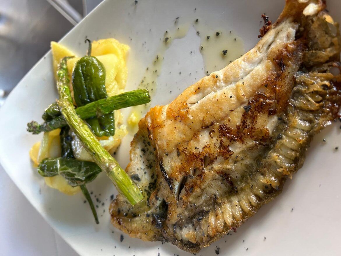 Puerta de Murcia, pasión por la gastronomía de la Costa Cálida Restaurante Puerta de Murcia, pasión por la gastronomía de la Costa Cálida - Gastronomía y Moda