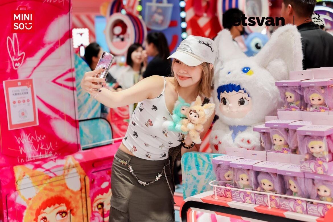 El K-Pop ya conquista más a los Millennials que a la Generación Z: España confirma el auge de la ola coreana El K-Pop ya conquista más a los Millennials que a la Generación Z: España confirma el auge de la ola coreana - Gastronomía y Moda