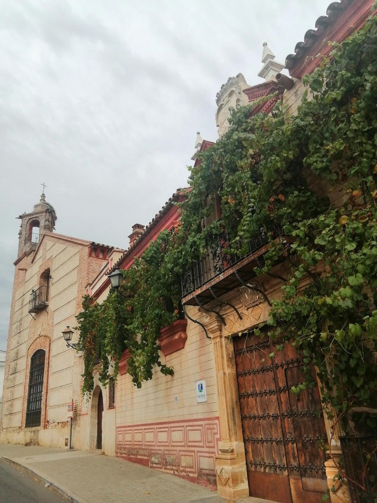 Hotel Palacio de San Benito by Excelencia Rural - Gastronomía y Moda
