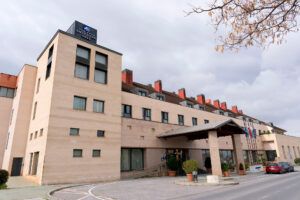 Silken Hoteles regresa a Andalucía con la incorporación de Silken Antequera Hills - Gastronomía y Moda