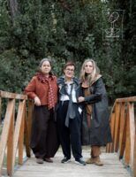 Pescuezos, la marca made in Spain de complementos que no se puede imitar - Gastronomía y Moda