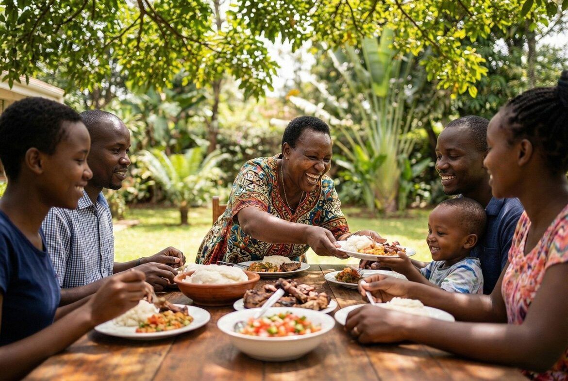 Educar la alimentación en la adolescencia para prevenir trastornos y construir hábitos saludables Educar la alimentación en la adolescencia para prevenir trastornos y construir hábitos saludables - Gastronomía y Moda