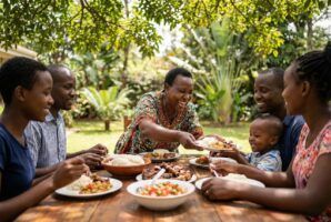 Educar la alimentación en la adolescencia para prevenir trastornos y construir hábitos saludables - Gastronomía y Moda