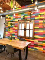 Fans Coffee & Bakery, el sabor de origen en la cafetería más pop de Madrid ☕ - Gastronomía y Moda