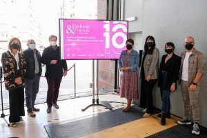‘Gran Canaria Fashion & Friends’ contrará en su décima edición con jornadas gastronómicas y desfiles en la calle - Gastronomía y Moda
