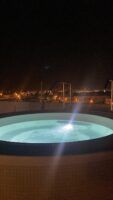Amura, el restaurante a la altura del icónico faro de cabo de Palos - Gastronomía y Moda