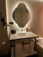 Hotel Áurea Catedral, el vecino de la Puerta del Perdón de la Catedral de Granada - Gastronomía y Moda