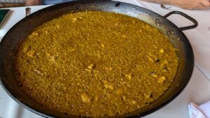 Restaurante S’Espartar, donde la tradición y el trato llegan al "Cum laude" - Gastronomía y Moda