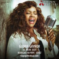 Gloria Gaynor y Train, nuevas confirmaciones del Tío Pepe Festival 2025 - Gastronomía y Moda