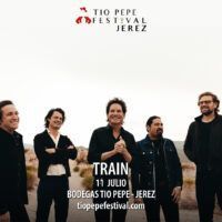 Gloria Gaynor y Train, nuevas confirmaciones del Tío Pepe Festival 2025 - Gastronomía y Moda