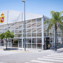 Morón de la Frontera presume de sabor con su gran feria gastronómica y agroalimentaria: fechas, chefs y concurso de caracoles - Gastronomía y Moda