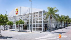 Morón de la Frontera presume de sabor con su gran feria gastronómica y agroalimentaria: fechas, chefs y concurso de caracoles - Gastronomía y Moda