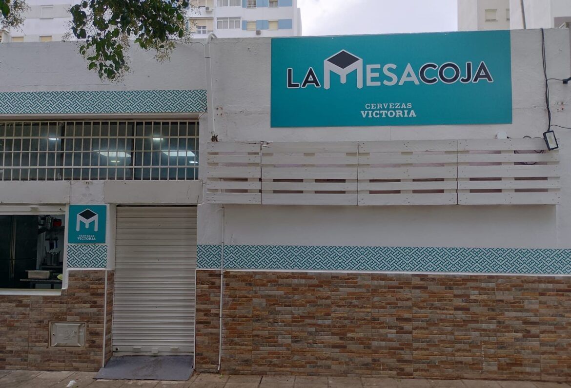 El bar La Mesa Coja recupera el ‘Tonteo’ - Gastronomía y Moda